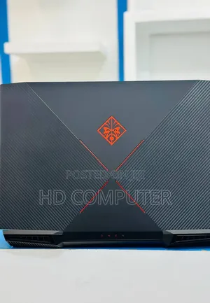 New Laptop HP Omen X 32GB Intel Core I7 HDD+SSD 2T