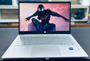Photo - New Laptop HP Pavilion 14 16GB Intel Core I7 SSD 512GB