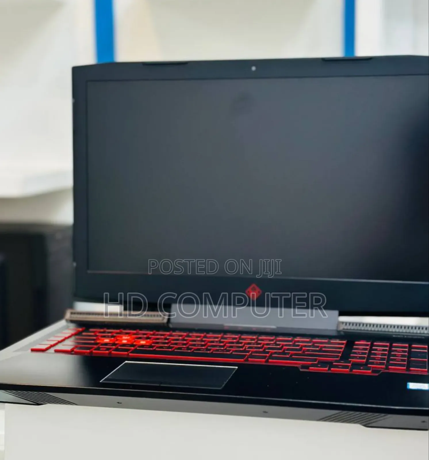 New Laptop HP Omen X 32GB Intel Core I7 HDD+SSD 2T