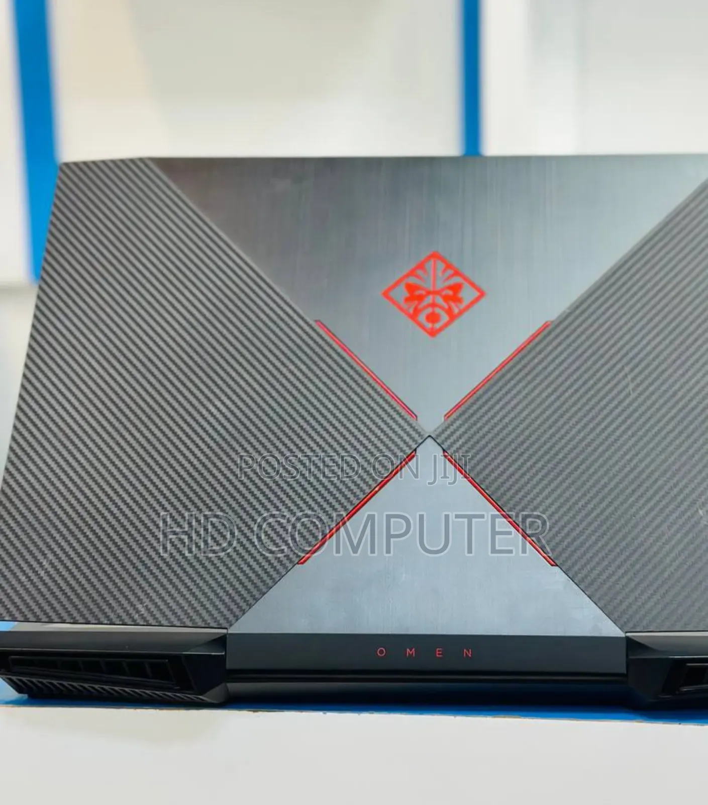 New Laptop HP Omen X 32GB Intel Core I7 HDD+SSD 2T