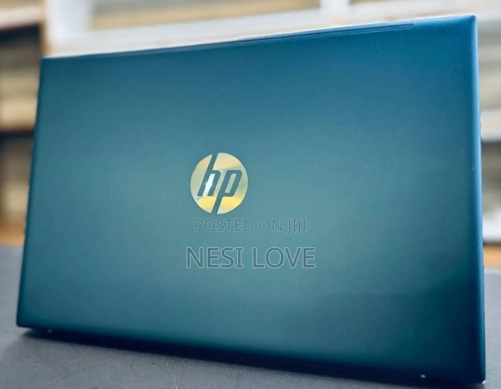 New Laptop HP Pavilion 14 16GB Intel Core I7 SSD 512GB
