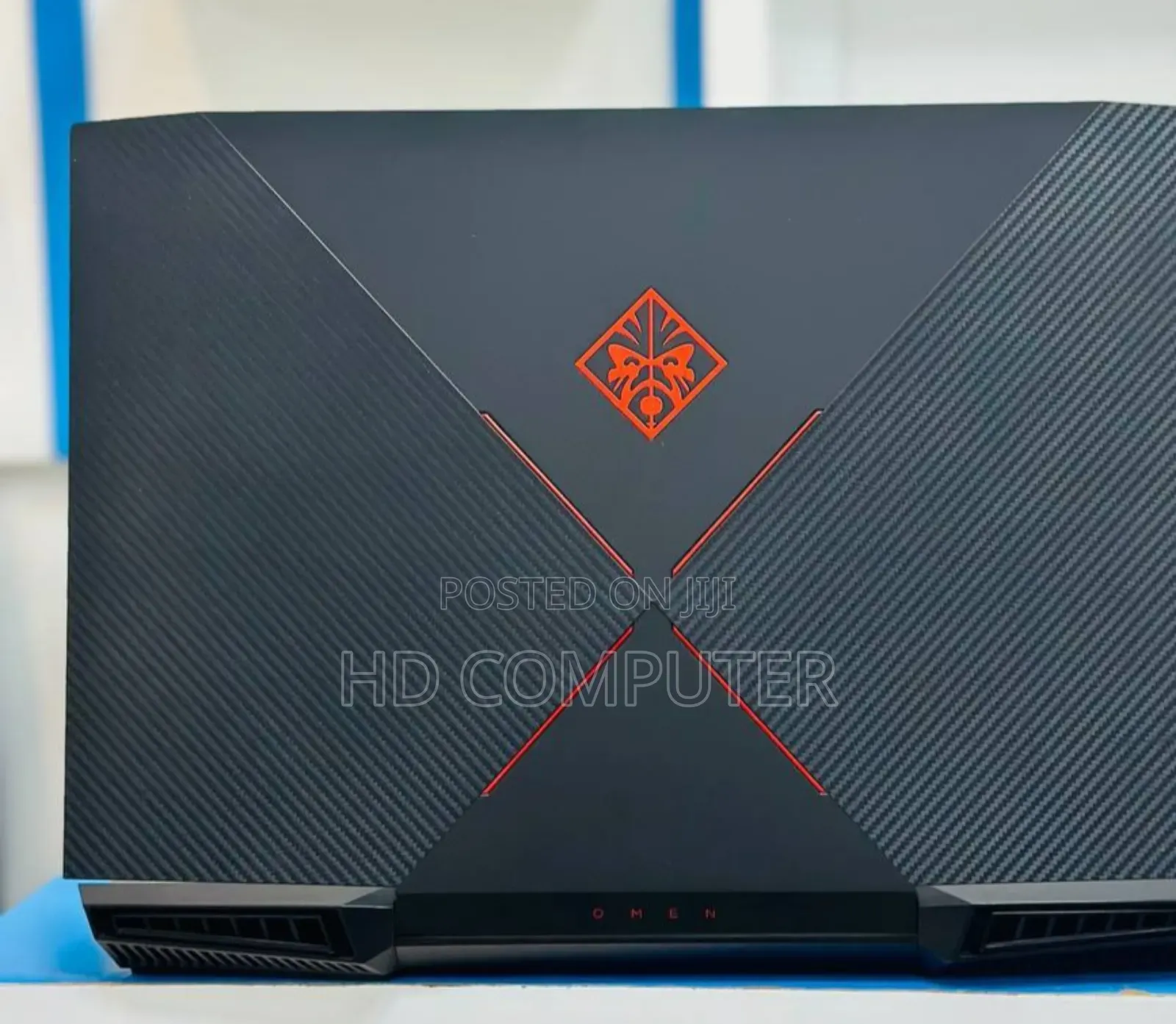 New Laptop HP Omen X 32GB Intel Core I7 HDD+SSD 2T
