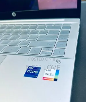 New Laptop HP Pavilion 14 16GB Intel Core I7 SSD 512GB