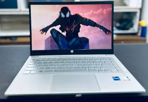 New Laptop HP Pavilion 14 16GB Intel Core I7 SSD 512GB