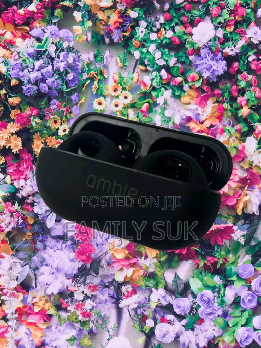 Ambie Earbud Designed for Ultimate Comfort