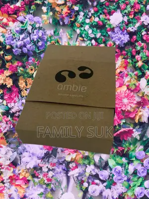 Photo - Ambie Earbud Designed for Ultimate Comfort