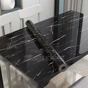 Luxurious Waterproof Self Adhesive Wall Sticker