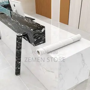 Luxurious Waterproof Self Adhesive Wall Sticker