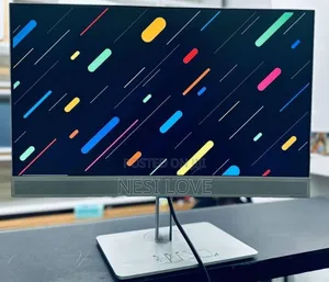 Photo - New Desktop Computer HP EliteOne 800 G6 8GB Intel Core I5 SSD 512GB