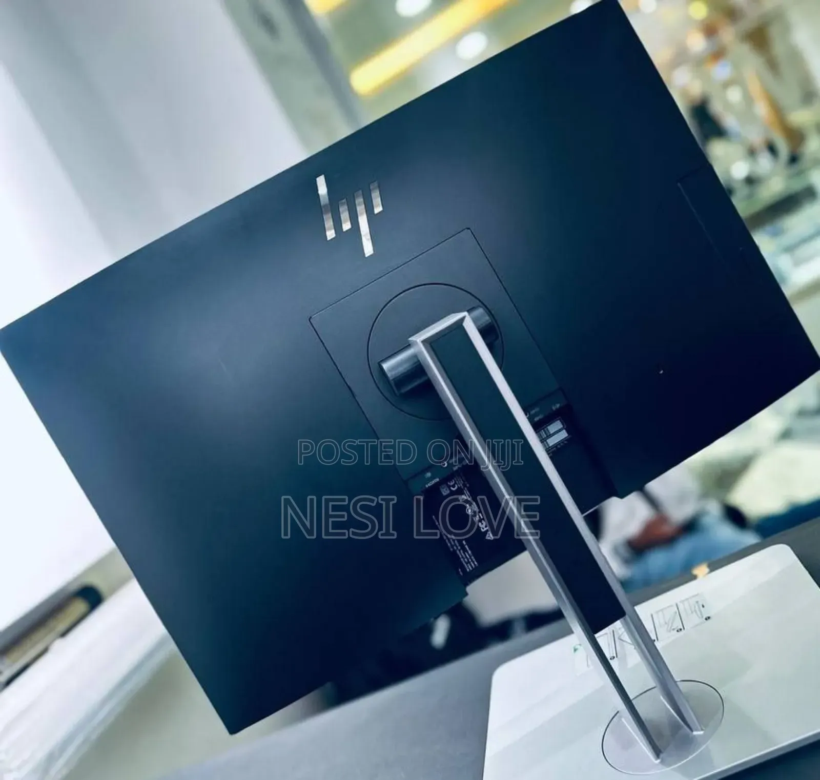 New Desktop Computer HP EliteOne 800 G6 8GB Intel Core I5 SSD 512GB