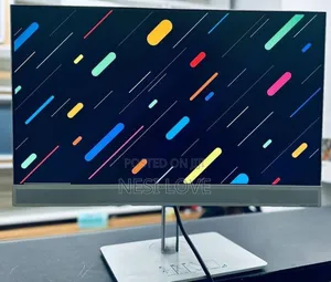 New Desktop Computer HP EliteOne 800 G6 8GB Intel Core I5 SSD 512GB