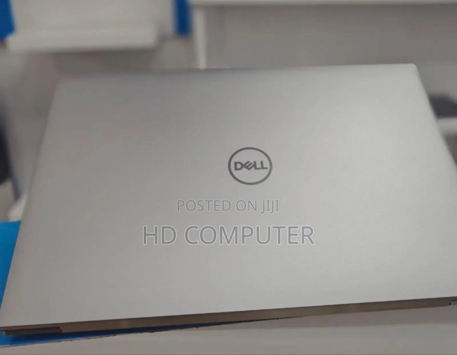 New Laptop Dell Precision 15 3520 16GB Intel Core I5 SSD 512GB