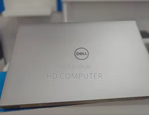 New Laptop Dell Precision 15 3520 16GB Intel Core I5 SSD 512GB