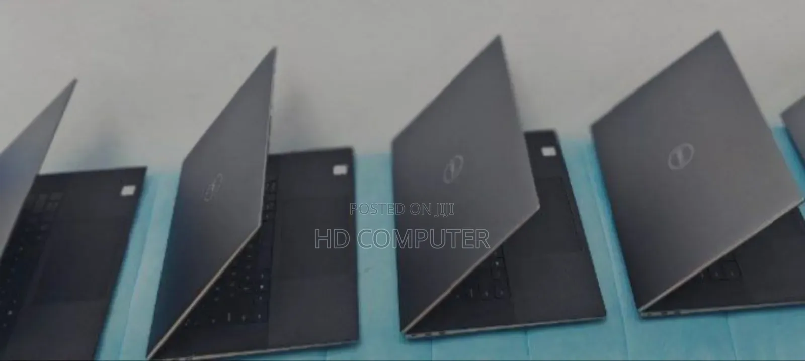 New Laptop Dell Precision 15 3520 16GB Intel Core I5 SSD 512GB