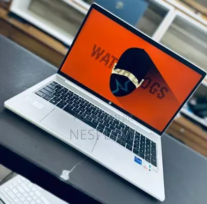 Photo - New Laptop HP Probook 11 EE G1 16GB Intel Core I5 SSD 512GB