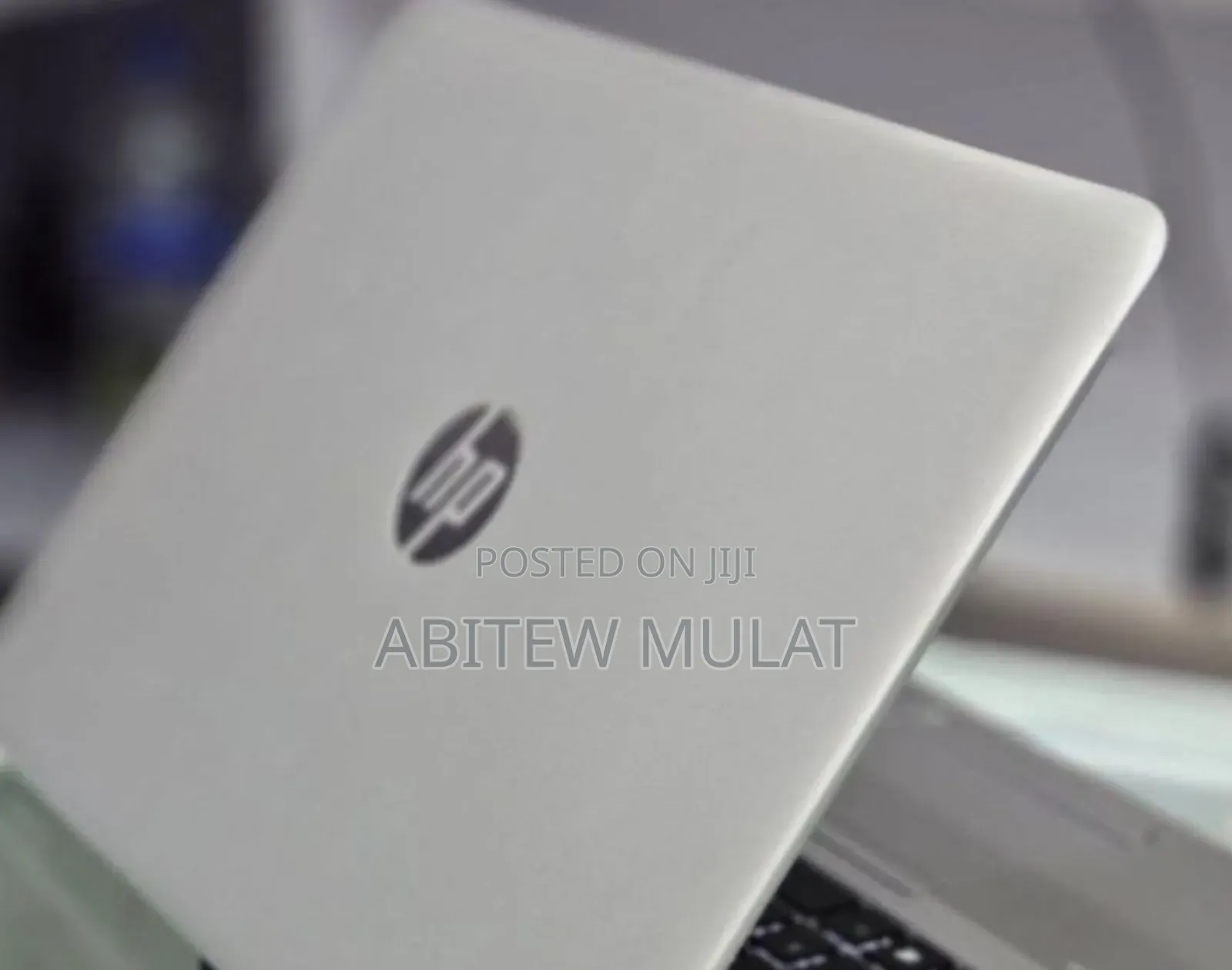 New Laptop HP EliteBook 840 G3 8GB Intel Core I5 SSD 256GB