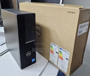 Photo - New Desktop Computer Dell OptiPlex 7010 8GB Intel Core I5 HDD 1T