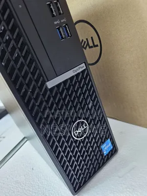 New Desktop Computer Dell OptiPlex 7010 8GB Intel Core I5 HDD 1T