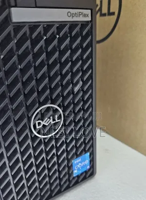 New Desktop Computer Dell OptiPlex 7010 8GB Intel Core I5 HDD 1T