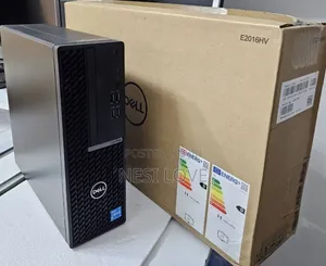 New Desktop Computer Dell OptiPlex 7010 8GB Intel Core I5 HDD 1T