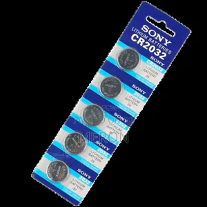 Cmos Battery Computer