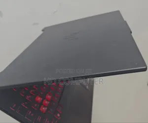 New Laptop Asus TUF Gaming A15 16GB AMD Ryzen 7 SSD 512GB