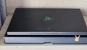 Photo - New Laptop Razer Blade 32GB Intel Core I9 SSD 2T