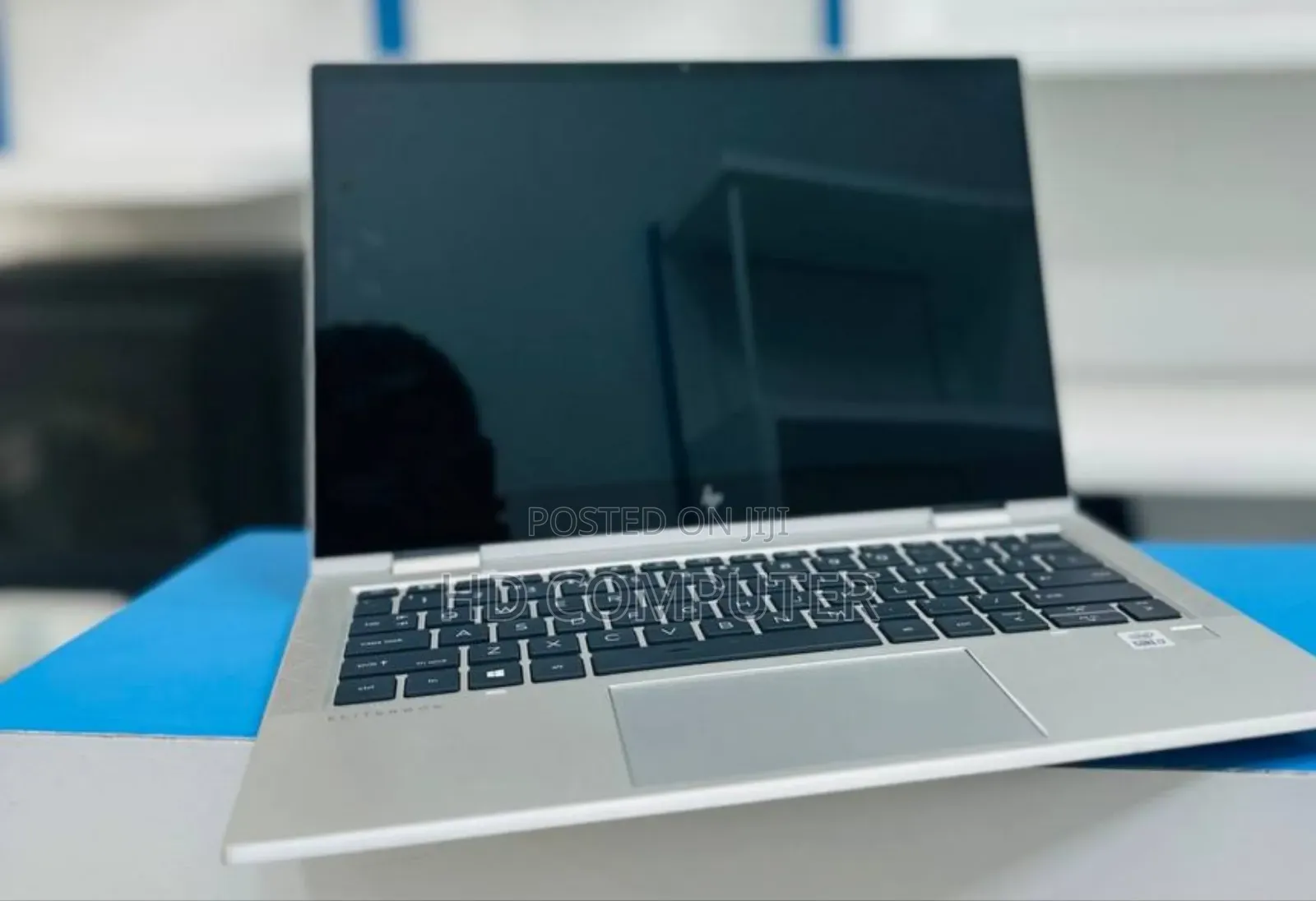 New Laptop HP EliteBook X360 1030 G8 16GB Intel Core I7 SSD 512GB