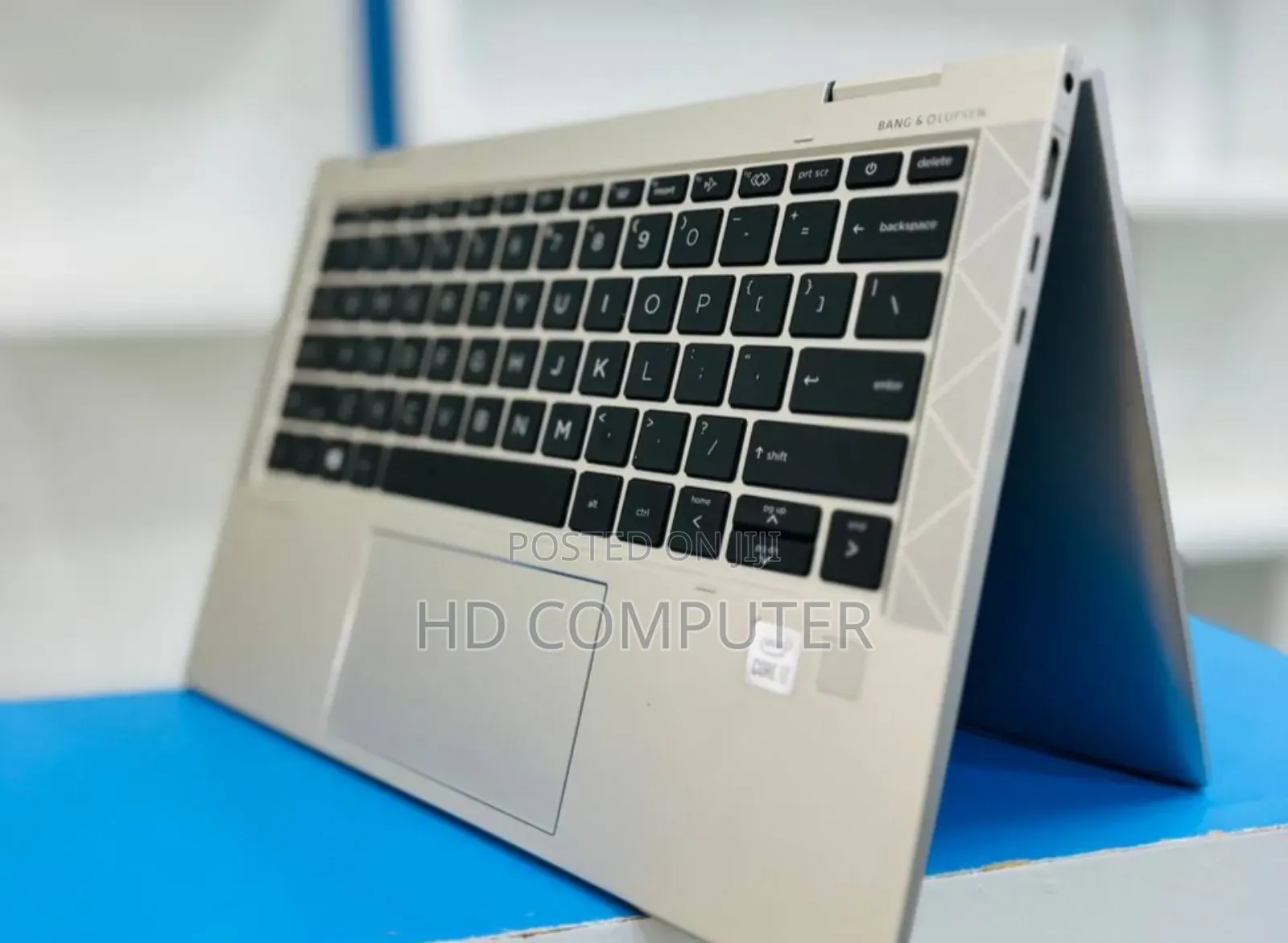 New Laptop HP EliteBook X360 1030 G8 16GB Intel Core I7 SSD 512GB