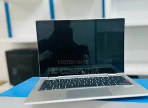 New Laptop HP EliteBook X360 1030 G8 16GB Intel Core I7 SSD 512GB
