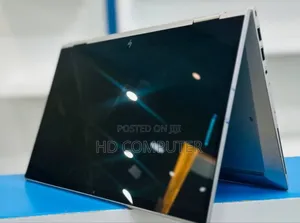 New Laptop HP EliteBook X360 1030 G8 16GB Intel Core I7 SSD 512GB