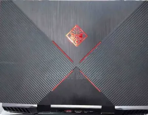 New Laptop HP Omen 15 8GB Intel Core I5 SSD 512GB
