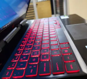 New Laptop HP Omen 15 8GB Intel Core I5 SSD 512GB