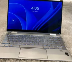 Photo - New Laptop HP Spectre X360 8GB Intel Core I5 SSD 512GB