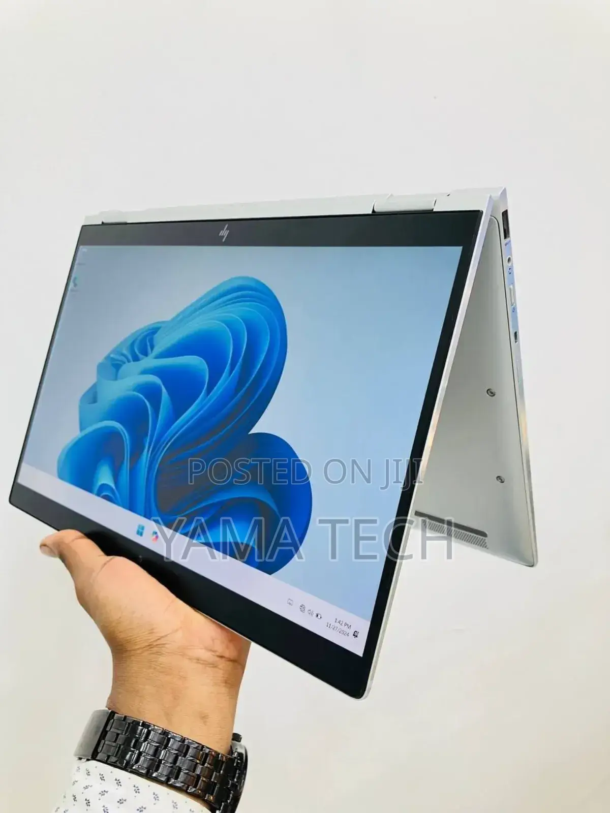 New Laptop HP EliteBook X360 1030 G4 16GB Intel Core I7 SSD 512GB