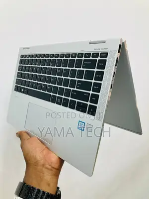 New Laptop HP EliteBook X360 1030 G4 16GB Intel Core I7 SSD 512GB