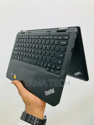 Photo - New Laptop Lenovo Yoga 11e 4GB Intel Core 2 Quad HDD+SSD 500GB