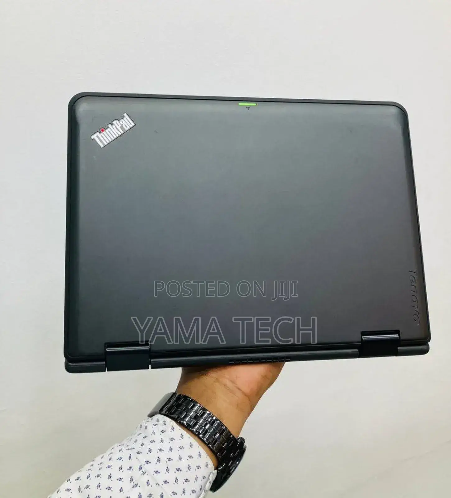 New Laptop Lenovo Yoga 11e 4GB Intel Core 2 Quad HDD+SSD 500GB