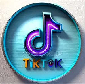 Photo - Tiktok Account for Sale