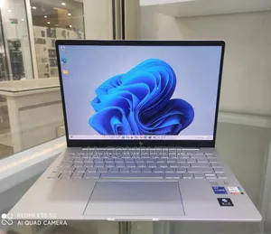 New Laptop HP Pavilion 15 16GB Intel Core I7 SSD 1T