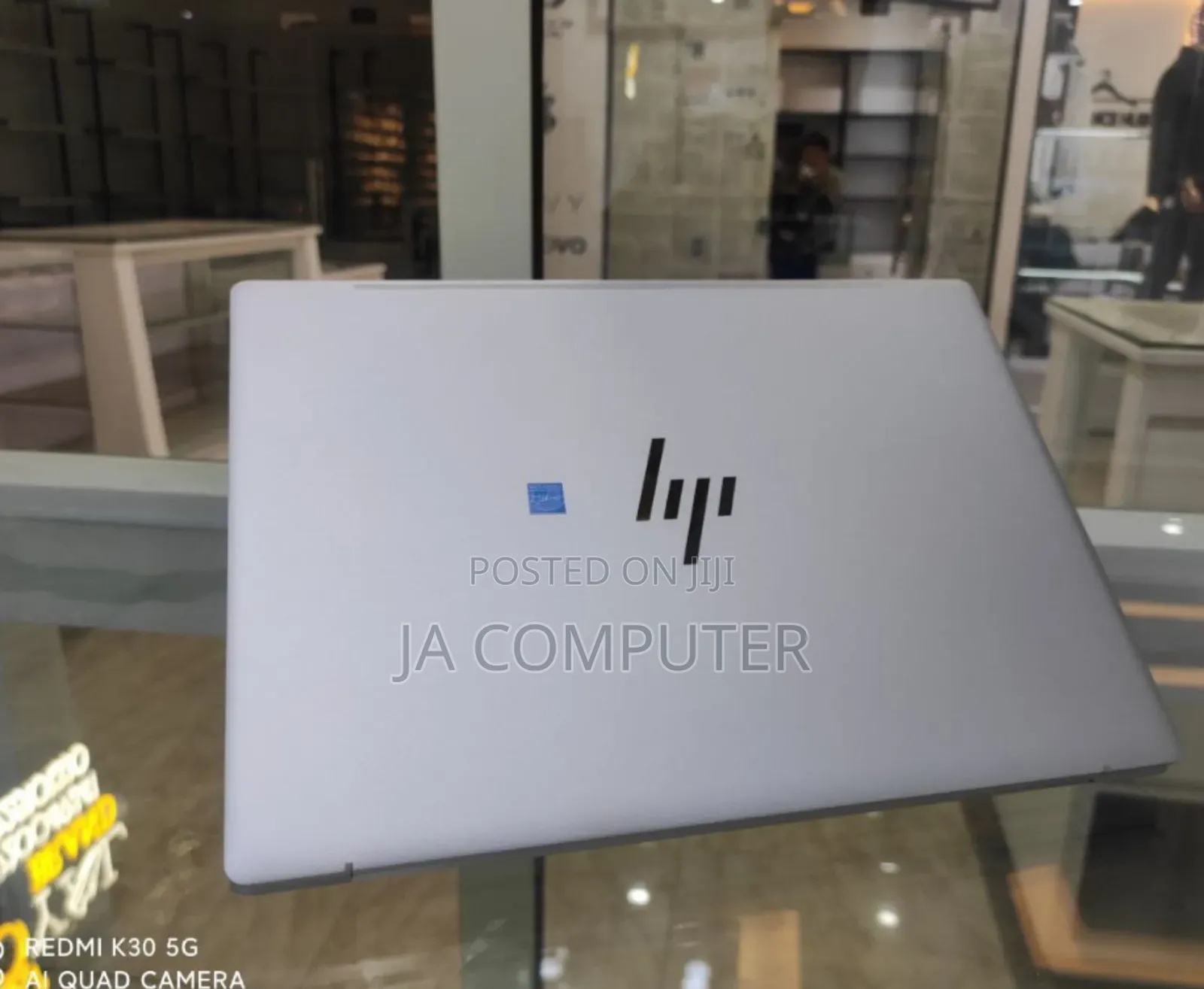 New Laptop HP Pavilion 15 16GB Intel Core I7 SSD 1T