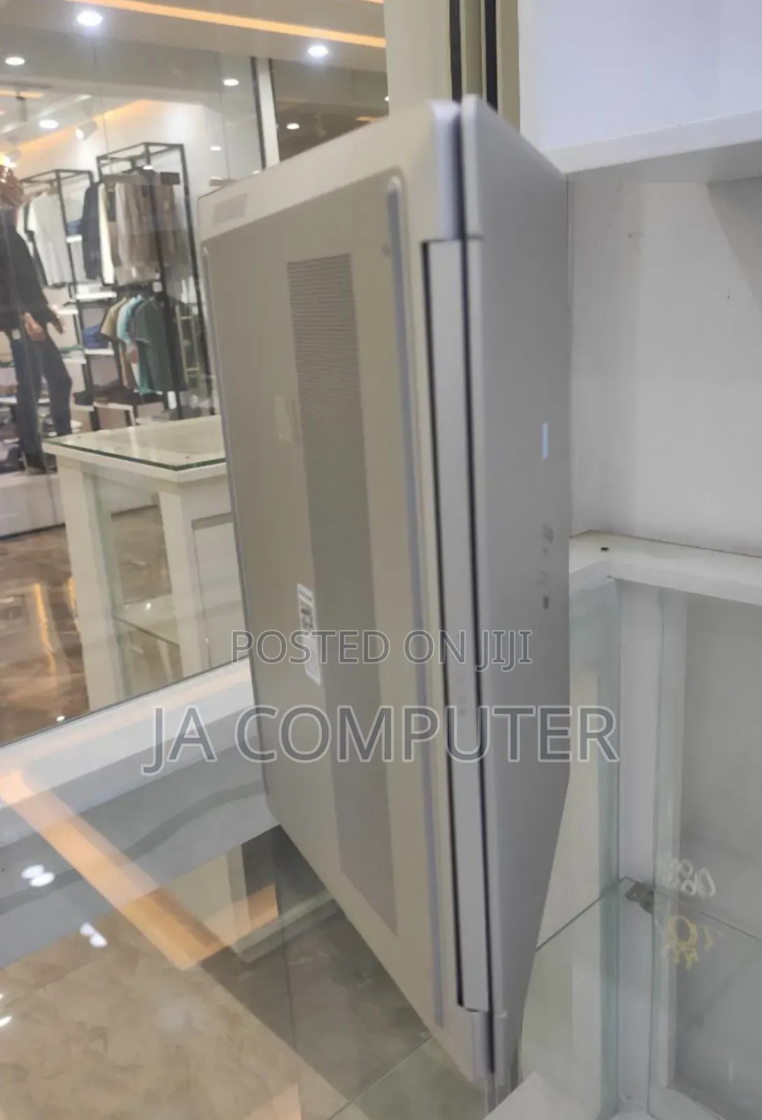 New Laptop HP Pavilion 15 16GB Intel Core I7 SSD 1T