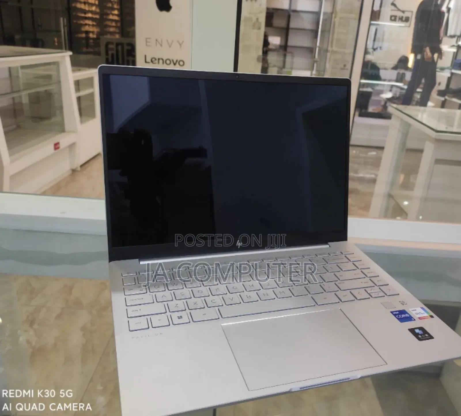 New Laptop HP Pavilion 15 16GB Intel Core I7 SSD 1T