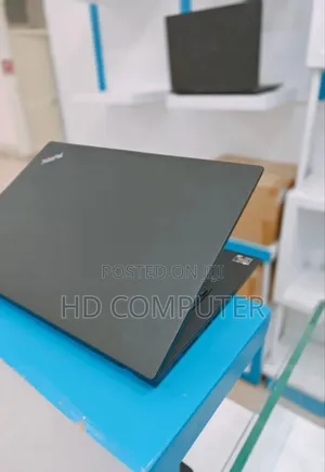 New Laptop Lenovo ThinkPad Yoga 16GB AMD Ryzen 5 SSD 512GB
