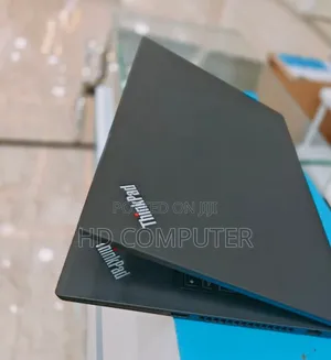 New Laptop Lenovo ThinkPad Yoga 16GB AMD Ryzen 5 SSD 512GB