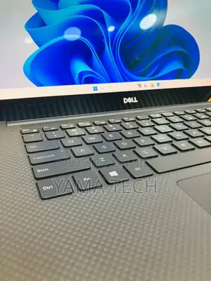 New Laptop Dell XPS 15 16GB Intel Core I9 SSD 1T