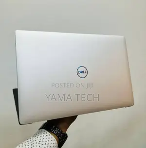 New Laptop Dell XPS 15 16GB Intel Core I9 SSD 1T