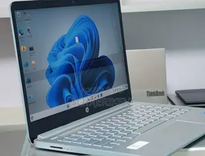 New Laptop HP Stream Notebook 8GB Intel Core I5 SSD 512GB