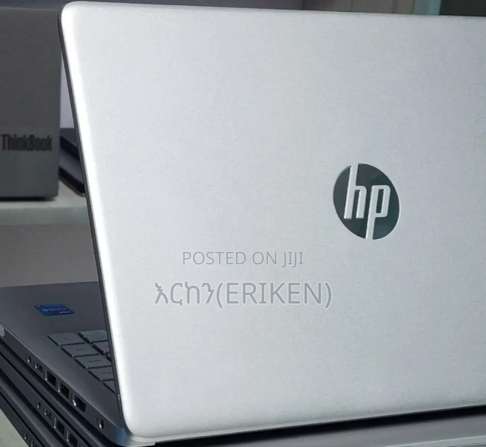 New Laptop HP Stream Notebook 8GB Intel Core I5 SSD 512GB