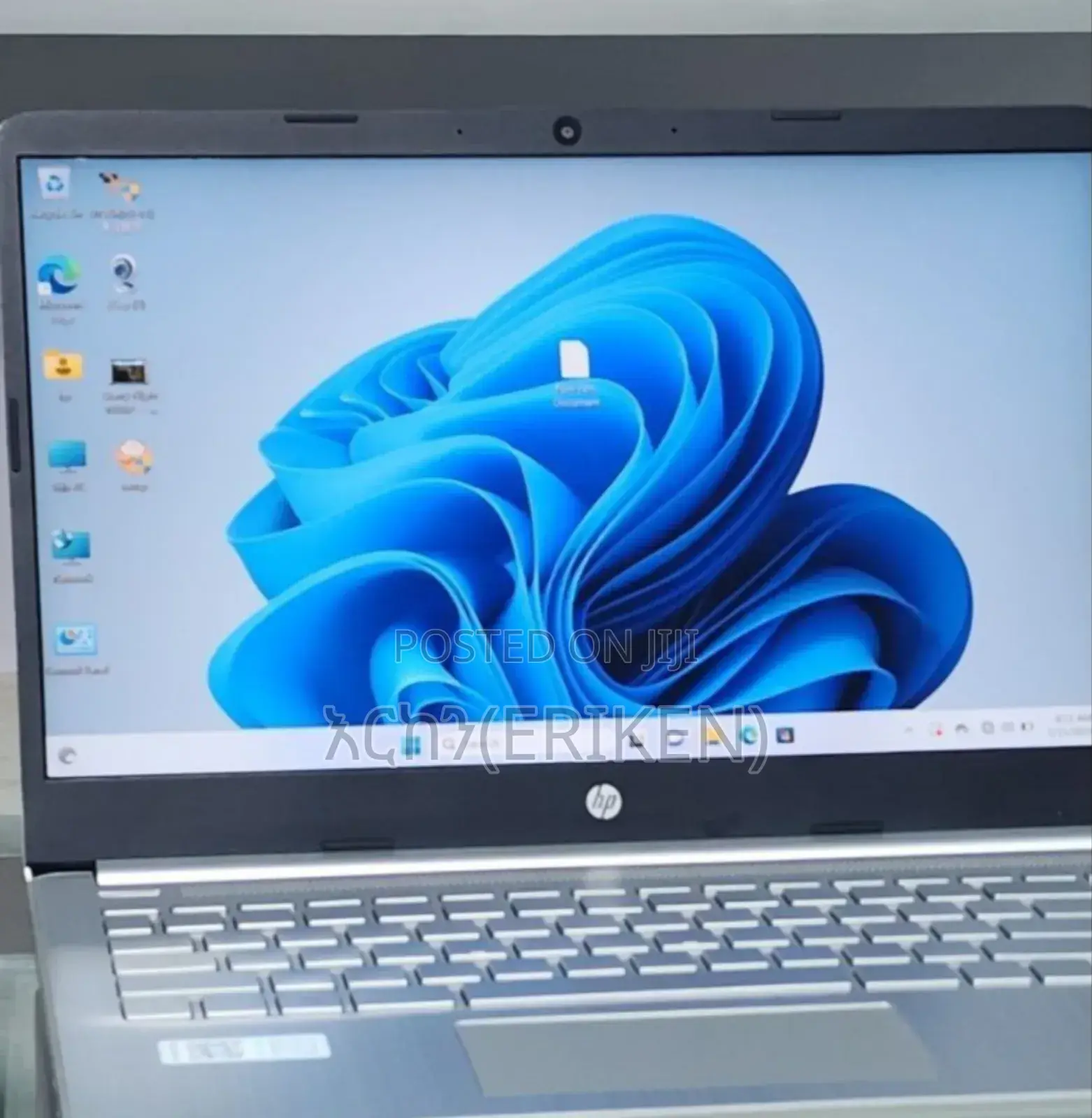 New Laptop HP Stream Notebook 8GB Intel Core I5 SSD 512GB